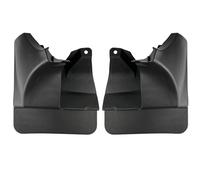 Splash Guard Parafanghi Per Toyota Per Land Per Cruiser Per Prado Per FJ120 120 2003-2009 Paraspruzzi Anteriori E Posteriori Per Auto Paraspruzzi Paraspruzzi Set Parafanghi Auto(Only Front)