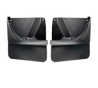 Splash Guard Parafanghi Per Toyota Per Land Per Cruiser Per Prado Per FJ120 120 2003-2009 Paraspruzzi Anteriori E Posteriori Per Auto Paraspruzzi Paraspruzzi Set Parafanghi Auto(Only Rear)