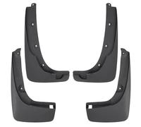 Splash Guard Parafanghi Per Toyota Per Rav4 Per XA20 2nd Gen 2001-2005 Paraspruzzi 4 Pz/set Anteriore Posteriore Mud Flaps Paraspruzzi Fender Parafanghi Set Parafanghi Auto