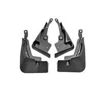 Splash Guard Parafanghi Per Toyota Per Rav4 Per Xa50 2wd 2019-2024 Parafanghi Per Auto Parafanghi Antigelo Parafanghi Paraspruzzi Set Parafanghi Auto(With Pedal)