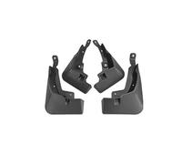 Splash Guard Parafanghi Per Toyota Per Rav4 Per Xa50 2wd 2019-2024 Parafanghi Per Auto Parafanghi Antigelo Parafanghi Paraspruzzi Set Parafanghi Auto(Without Pedal)