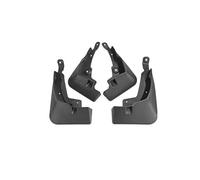 Splash Guard Parafanghi Per Toyota Per Rav4 Per Xa50 4WD 2019-2024 Parafanghi Per Auto Parafanghi Antigelo Parafanghi Paraspruzzi Set Parafanghi Auto(Without Pedal)
