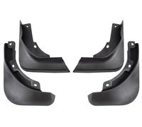 Splash Guard Parafanghi Per VW Per Passat B7 3C Per Variant Per Combi Station Wagon 2011 2012 2013 2014 2015 4X Paraspruzzi Anteriori E Posteriori Per Auto Set Parafanghi Auto