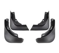 Splash Guard Parafanghi Per VW Per Passat B7 3C Per Variant Per Station Per Wagon 2011-2015 4x Paraspruzzi Anteriori Posteriori Paraspruzzi Parafango Set Parafanghi Auto