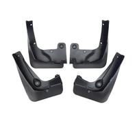 Splash Guard Parafanghi Per X3 Per F25 2014 2015 2016 2017 4 Pezzi Parafanghi Anteriori E Posteriori Per Auto Parafango Paraspruzzi Paraspruzzi Accessori Set Parafanghi Auto