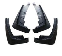 Splash Guard Parafanghi Per X7 Per G07 M Per 40i 2019 2020 2021 2022 2023 2024 Accessori Auto Parafanghi Paraspruzzi Ruote Anteriori Posteriori Parafanghi Set Parafanghi Auto(With Pedal)