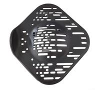 Splash Guard Per Bimby Per TM31 Per TM6 ABS Splash Guard Schermo Robot Da Cucina Parti di Ricambio per Efficace Controllo Splatter