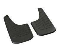 Paraspruzzi per FUORISTRADA - FURGONI - 4x4 - PICK-UP Coppia Paraspruzzi