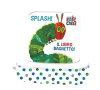 Splash! Il libro bagnetto! Ediz. a colori