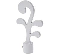 Splash_Metal | Ø16 | 1 punta scanalata | Grigio opaco