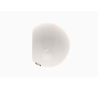 Splash_Metal | Ø16 | 2 punti Let | Bianco