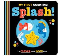 Splash!: My First Counting