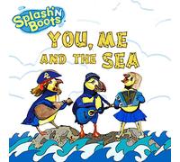 Splash N Boots - You Me & The Sea