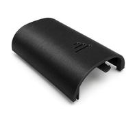splash n color Copribatteria per telecomando TCL RC AL5, coperchio di ricambio a scatto, compatibile con telecomando Roku TV, senza bisogno di attrezzi, pannello posteriore sicuro per