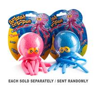 Splash Octopus Divertimento estivo all'aperto Giochi da piscina per bambini Rega