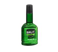 Brut Splash-On, Original Fragrance, 210ml, Original Fragrance 210ml