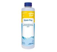 Splash-Plop trattamento acqua piscine piccole e bimbi Multicolor