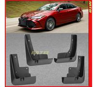 Splash Protezioni Set Anteriore Per 2019-2020 + Toyota Avalon Completo