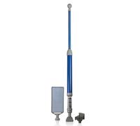Splash REV0325 - Aspirapolvere manuale per piscine e spa, kit completo