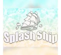 Splash Ship (PC) Steam Key - GLOBAL