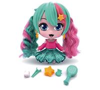 Splash Toys Fancy Lili - Bambola da parrucchiere