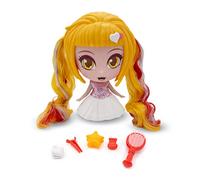 Splash Toys Fancy Rose - Bambola da Parrucchiere