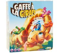 Splash Toys - gioco da tavolo - GAFFE A LA GIRAFE - 30125