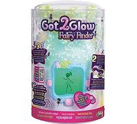 Splash Toys - Got 2 Glow Fairie - Gioco elettronico - Rosa - 31700A