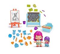 Splash Toys PINYPON LA Scuola di Pittura