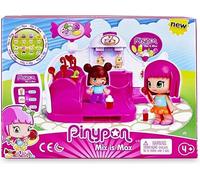 Splash Toys- PINYPON Negozio di Carbone, 32015