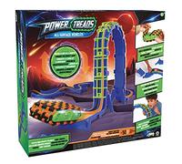 Splash Toys - POWER TREADS - Gioco robotico - Multicolore - 31800