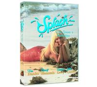 Splash - Una Sirena A Manhattan - Dvd (DVD) Tom Hanks Daryl Hannah Eugene Levy