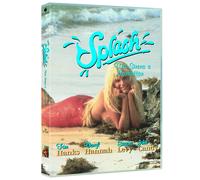 Splash - Una Sirena A Manhattan - Dvd (DVD) Tom Hanks Daryl Hannah Eugene Levy