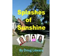 Splashes of Sunshine