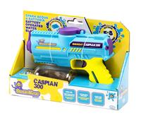 SplashMatic-Caspian 300-Spara Acqua a batteria