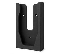 SplashNColor - Supporto da parete per unità controller Juwel Helialux SmartControl, staffa salvaspazio, fissaggio sicuro, organizer per controller della luce dell'acquario