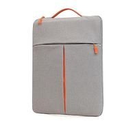 Splashproof Custodia Del Computer Portatile Notebook Sleeve per 13.3 14.1 15.4 15.6 pollice Ultrasottile Borsa Protettiva Del Sacchetto Caso