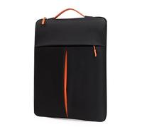 Splashproof Custodia Del Computer Portatile Notebook Sleeve per 13.3 14.1 15.4 15.6 pollice Ultrasottile Borsa Protettiva Del Sacchetto Caso