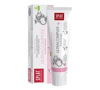 Splat Professional Dentifricio BIOActive Ultracomplete 100 ml 100 ml
