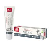 Splat Professional Dentifricio White Plus 100 ml 100 ml