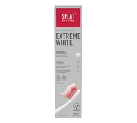 SPLAT Extreme White Dentifricio sbiancante intensivo al fluoro 75 ml