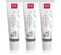 Splat Professional White Plus dentifricio bioattivo per uno sbiancamento delicato e la protezione dello smalto