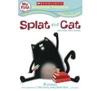 Splat the Cat & Other Furry Fr - Splat The Cat & Other Furry Friends [Edizione: Stati Uniti]