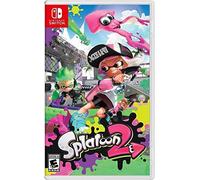 Splatoon 2 for Nintendo Switch Nintendo Switch Standard (Nintendo Switch)