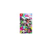 Nintendo Games Switch Splatoon 2