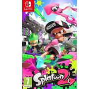 Splatoon 2 Juego para Consola Nintendo Switch