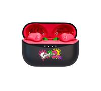 Splatoon 2 Logo Auricolari senza Fili (OH108)