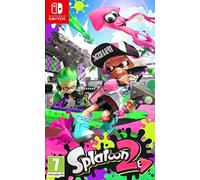 Splatoon 2 (Nintendo Switch) Nintendo Switch Standard (Nintendo Switch)