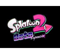 Splatoon 2: Octo Expansion (DLC) (Nintendo Switch) Nintendo Key - EU