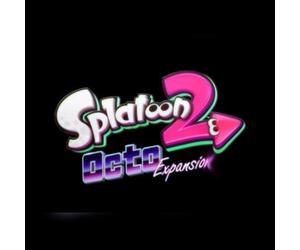 Splatoon 2: Octo Expansion (DLC) (Nintendo Switch) Nintendo Key - EU